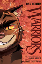 Warriors The Prophecies Begin #3 Graphic Novel