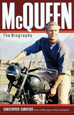 McQueen McQueen