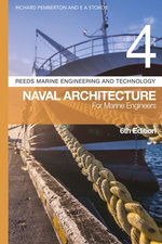 Reeds Vol 4: Naval Architecture for Marine Engineers Reeds Vol 4: Naval Architecture for Marine Engineers