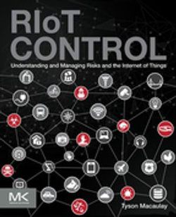 RIoT Control RIoT Control