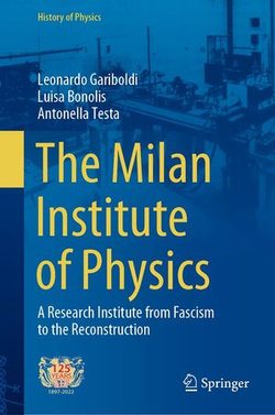 The Milan Institute of Physics The Milan Institute of Physics