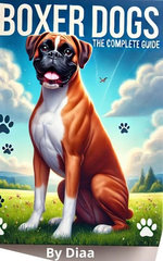 Boxer Dogs TheComplete Guide