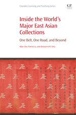 Inside the World's Major East Asian Collections