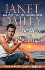 Beware of the Stranger