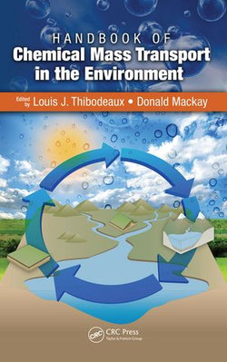 Handbook of Chemical Mass Transport in the Environment Handbook of Chemical Mass Transport in the Environment