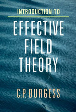 Introduction to Effective Field Theory