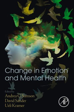 Change in Emotion and Mental Health Change in Emotion and Mental Health