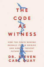 The Code as Witness
