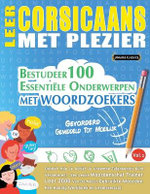 Leer Corsicaans Met Plezier - Gevorderd