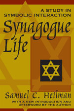 Synagogue Life
