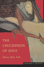 The Crucifixion of Jesus