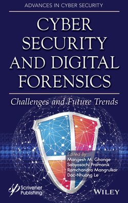 Cyber Security and Digital Forensics