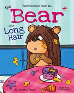 The Bear with Long Hair
