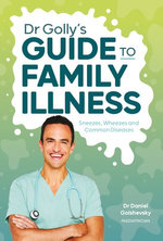 Dr Golly's Guide to Family Illness