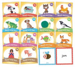 Jolly Phonics Read and See