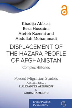 Displacement of the Hazara People of Afghanistan