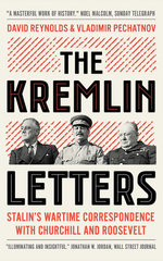 The Kremlin Letters