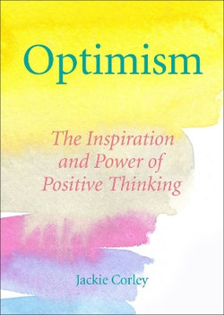 The Optimism Book of Quotes
