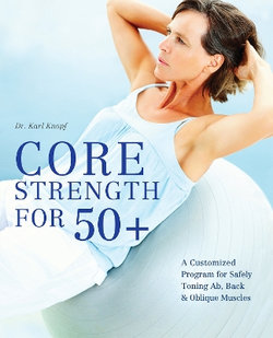 Core Strength For 50+