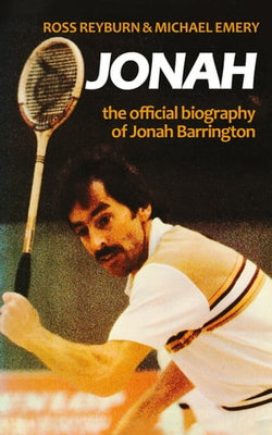 Jonah: The Official Biography Jonah: The Official Biography