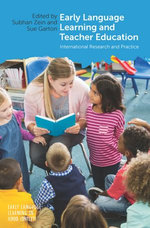 Early Language Learning and Teacher Education