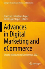 Advances in Digital Marketing and eCommerce