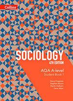 AQA a Level Sociology Student Book 1