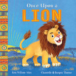 Once upon a Lion
