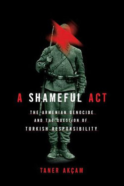 A Shameful Act A Shameful Act