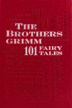 Brothers Grimm: 101 Fairy Tales