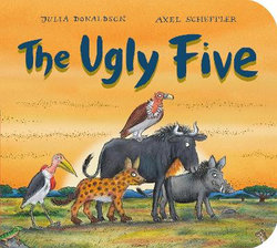 The Ugly Five 