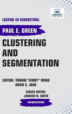Clustering and Segmentation Clustering and Segmentation