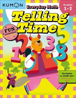 Everyday Math Telling Time Grades 1-2