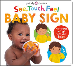 See, Touch, Feel Baby Signs