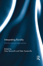 Interpreting Rurality