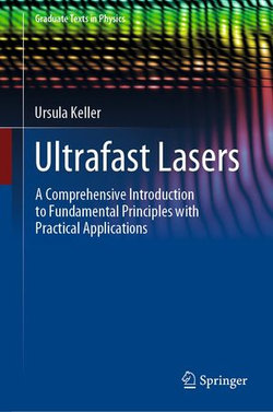 Ultrafast Lasers Ultrafast Lasers