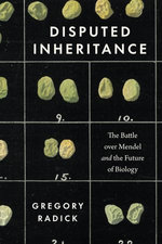 Disputed Inheritance Disputed Inheritance