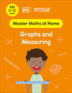 Maths - No Problem! Graphs and Measuring