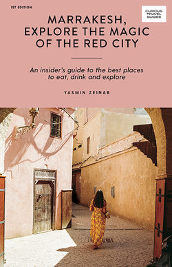 Mosaics and the Medina in Marrakesh: Explore the Magic of the Red City