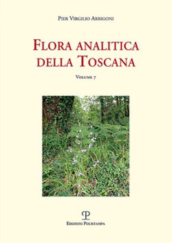 Flora Analitica Della Toscana