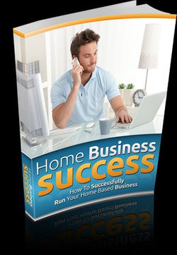 Home Business Success