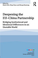 Deepening the EU-China Partnership