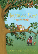 Heartwood Hotel, Home Again