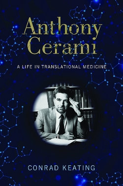 Anthony Cerami Anthony Cerami