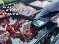 FOOD SAFETY AUDIT IN THE FOOD SERVICES INDUSTRY 2024