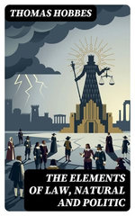 The Elements of Law, Natural and Politic