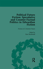 Political Future Fiction Vol 2