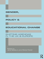 Gender, Policy and Educational Change