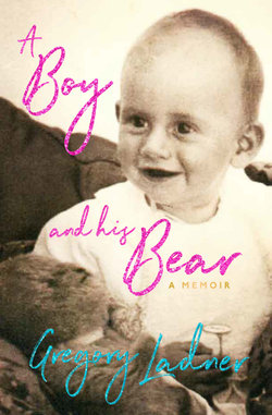 A Boy and His Bear