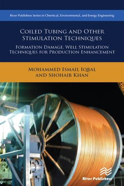 Coiled Tubing and Other Stimulation Techniques